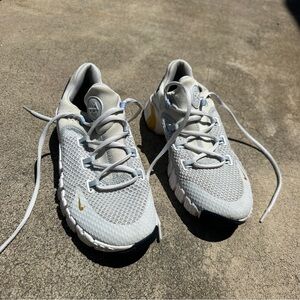 Nike Free Metcon 4 training shoes